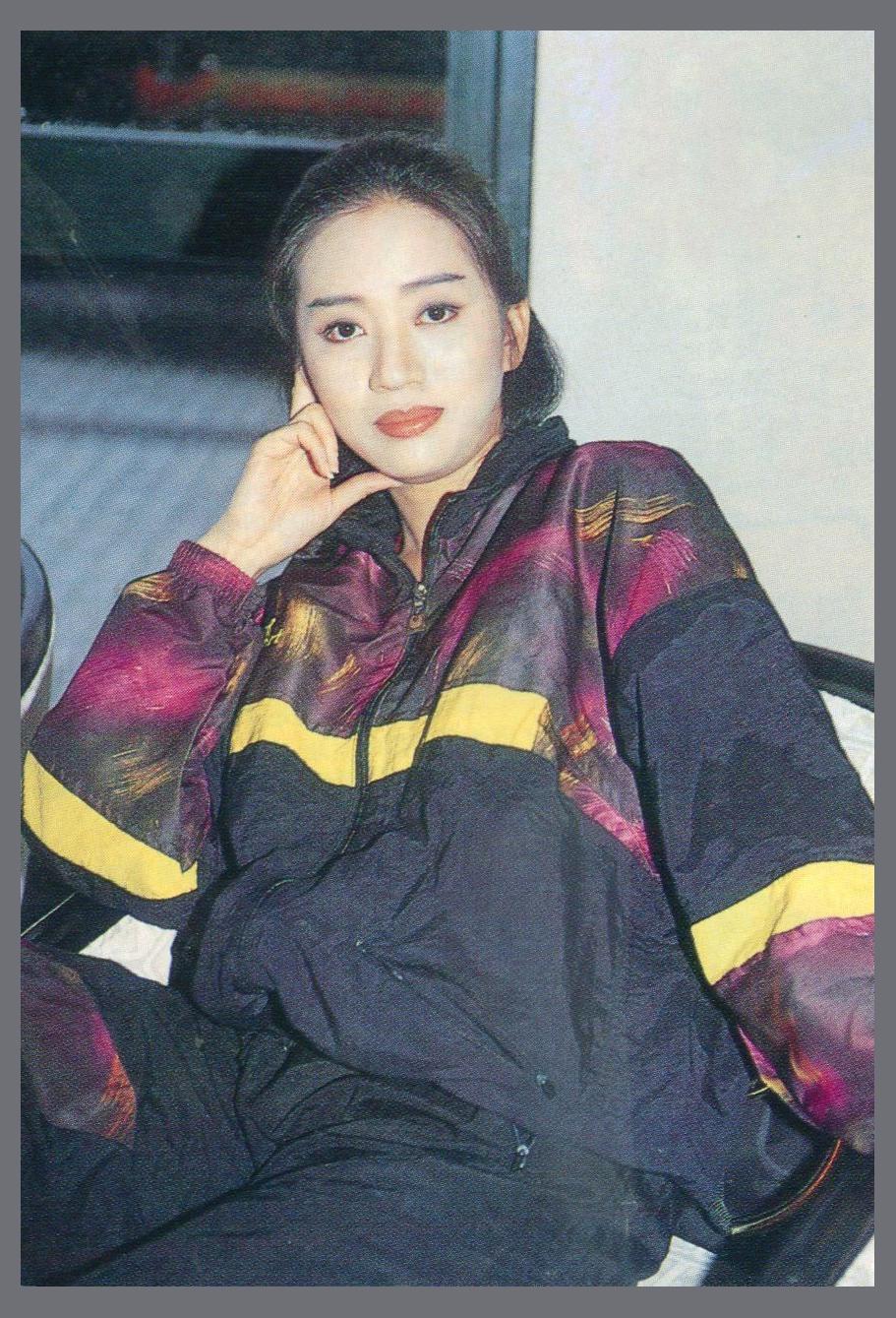 Anita Mui (梅艷芳)